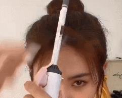 留发尴尬期头发怎么扎简单好看,留头发的尴尬期怎么打理男