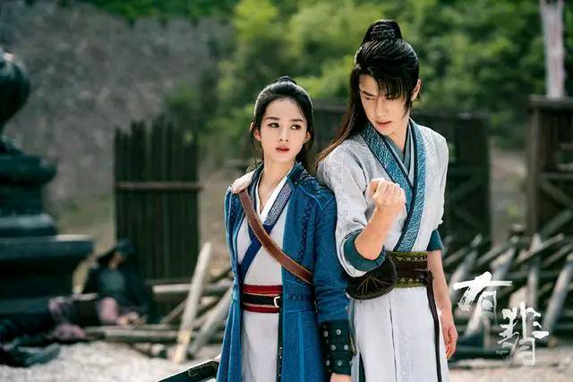 楚乔传没有续集吗,电视剧楚乔传还有续集吗