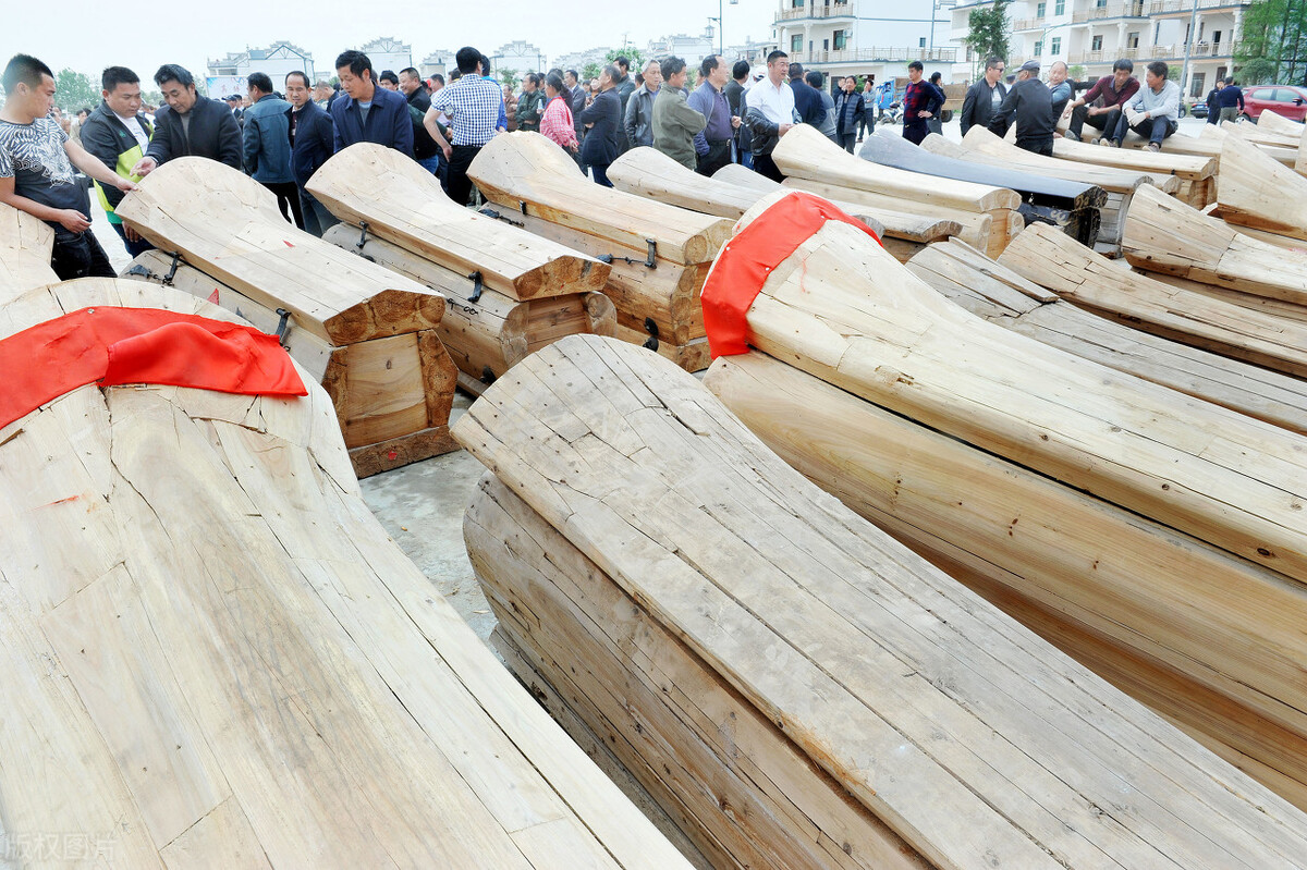 殡葬改革对土坟会怎么处理呢,关于殡葬改革的生态葬