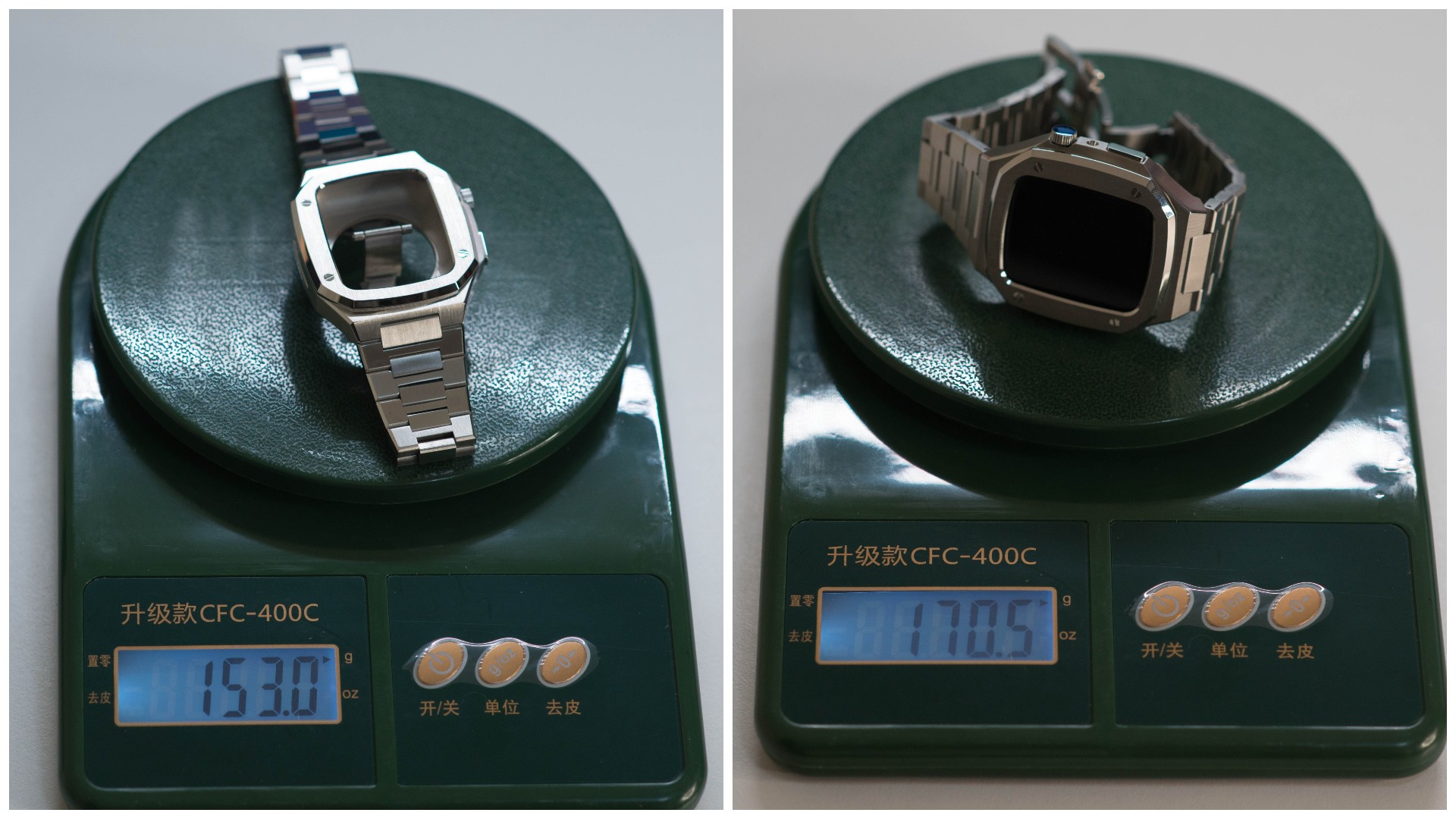 applewatch改爱彼表盘,怎样更改applewatch手表表盘图