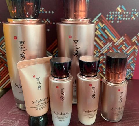 雪花秀和后哪个牌子比较好,雪花秀和后哪个品牌比较好