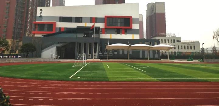 陕师大万科小学排名,陕师大万科和铁一湖滨中学哪个好