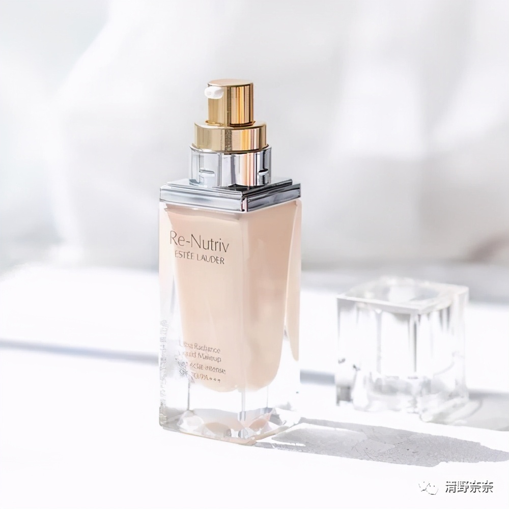 粉底液试用感受,试用mistine粉底液