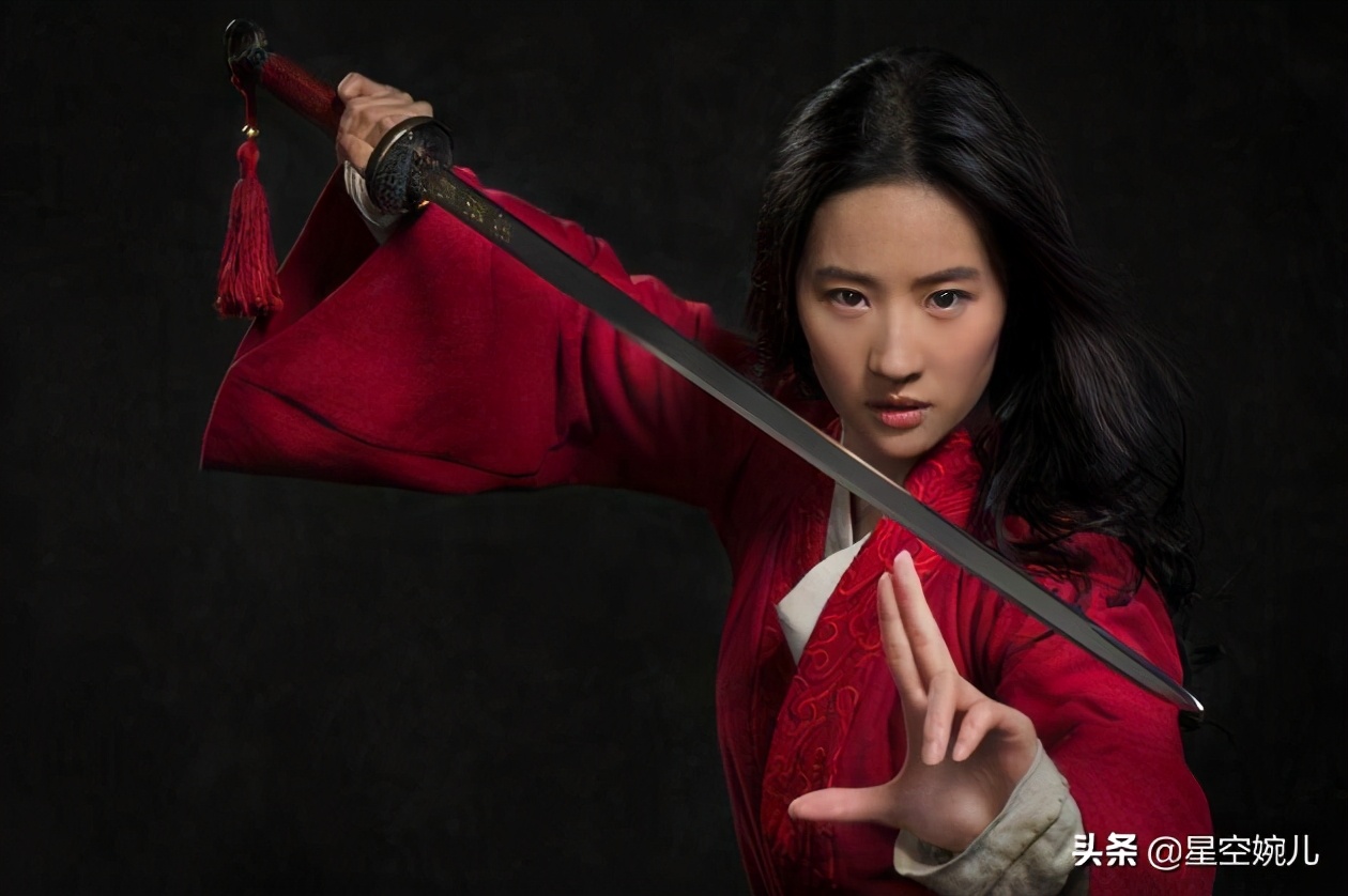 花木兰电影中肯的评价,花木兰电影为什么评分低