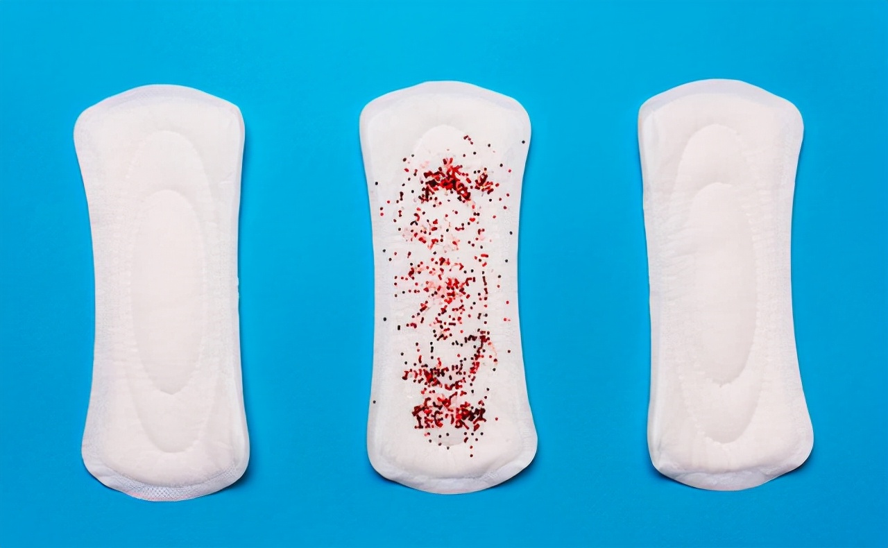 为什么月经过后还有褐色分泌物,为什么月经结束了还有褐色分泌物