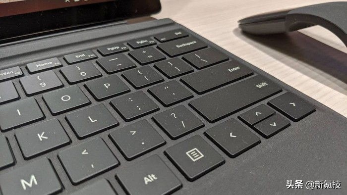 MicrosoftSurfacePro7价格,微软surfacepro712.3英寸256g