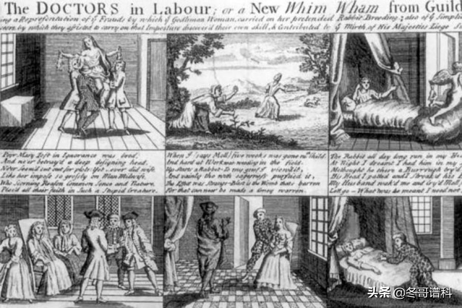 全球最真实的恶作剧,十个恐怖的恶作剧