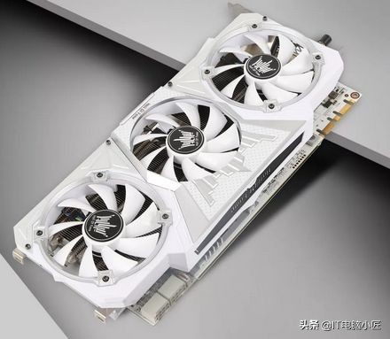 各个品牌显卡丐版和旗舰的分级图,电脑硬件区分