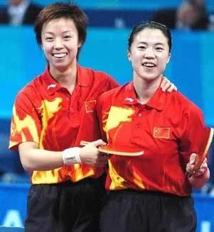 邓亚萍国乒总决赛视频,邓亚萍日乒年轻一代对国乒是挑战