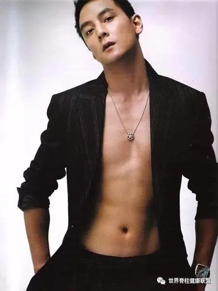 “啪啪啪”的玄机，原来在这块肌肉上