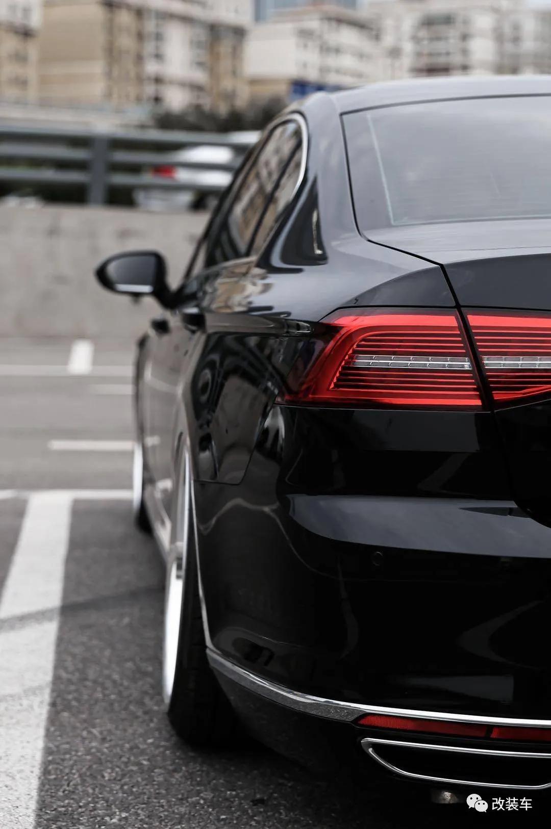 新大众迈腾改装,大学生改装迈腾