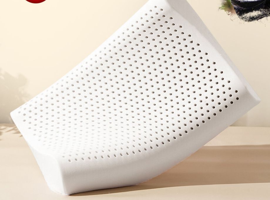 乳胶枕头是智商税么,乳胶枕智商税