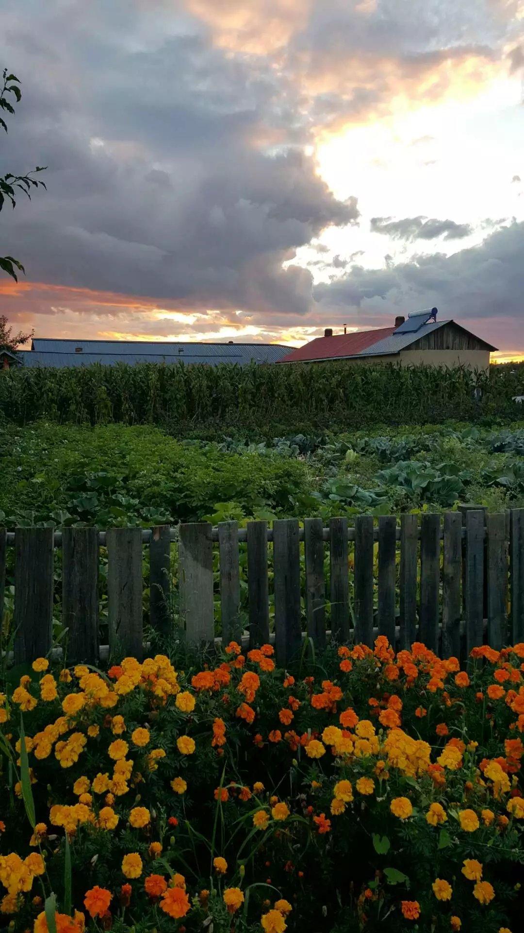 黑龙江五一去哪里玩适合自驾游,黑龙江五一游玩好去处