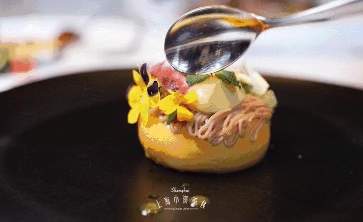 外滩最便宜的米其林推荐餐厅,外滩新晋打卡点