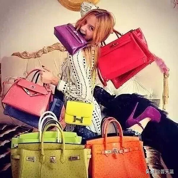 女生必须有的包包可爱,女人必须要有的十款包包