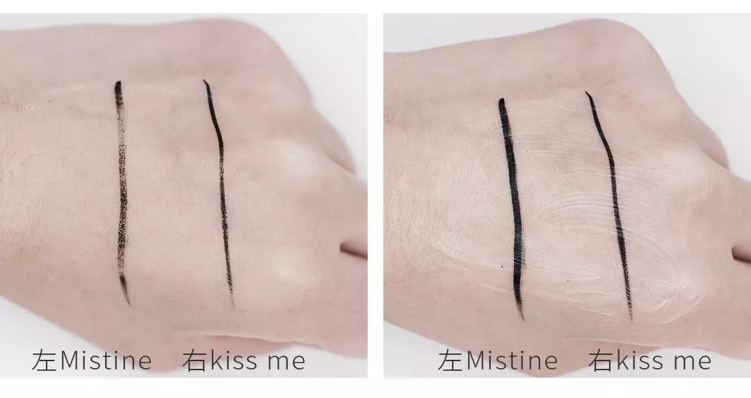 美妆爆款眼线笔好用吗,网红眼线液笔测评