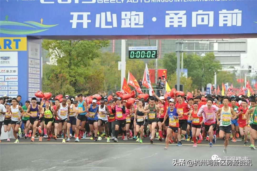 未来5年杭州湾新区能发展好吗,2023年杭州湾新区会有新发展吗