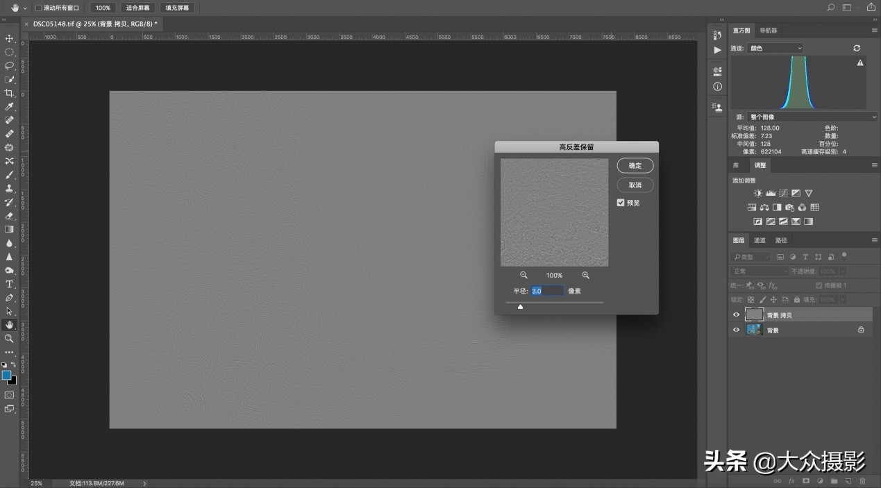 冷色系照片怎么调色最好看,每种风格的照片应该怎么调色