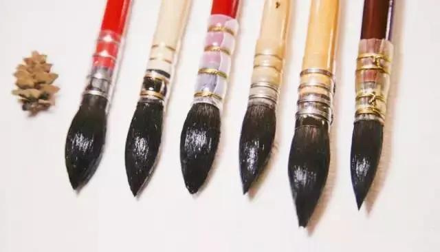 推荐10款好用到爆的水彩笔,水彩笔到底有多好用