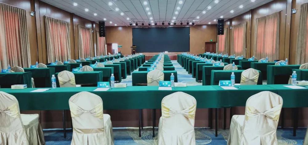 徐水大午温泉住宿价格,大午温泉住宿多少钱