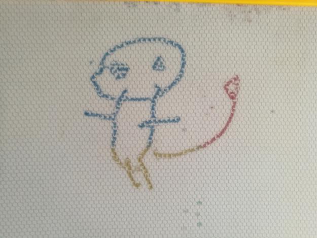 绘画启蒙,8岁绘画入门学什么好