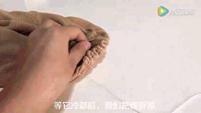 毛衣起球有什么办法永远消失,毛衣起球扔掉太浪费