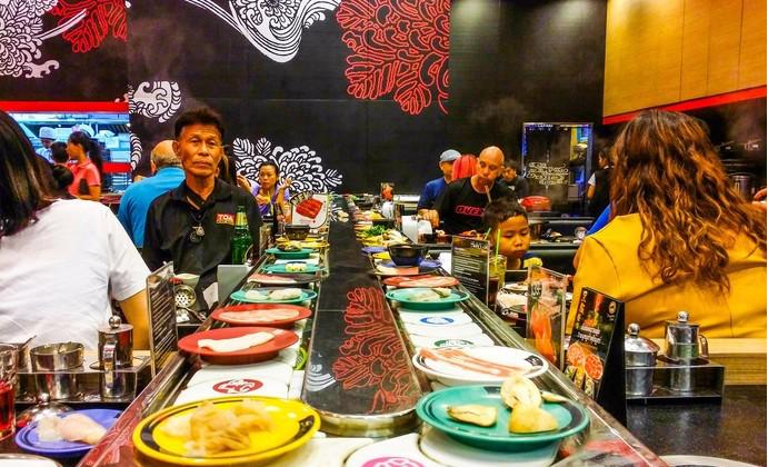 去泰国自由行攻略详细,泰国五日自由行攻略最详细