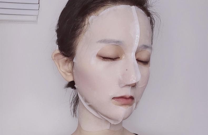 想要美白抗老如何选产品,护肤干货4招教你挑选一款好面膜