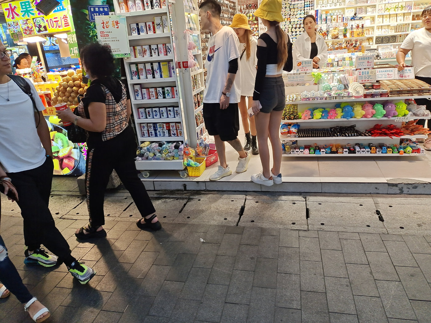 曾厝垵一日游攻略,曾厝垵旅游攻略