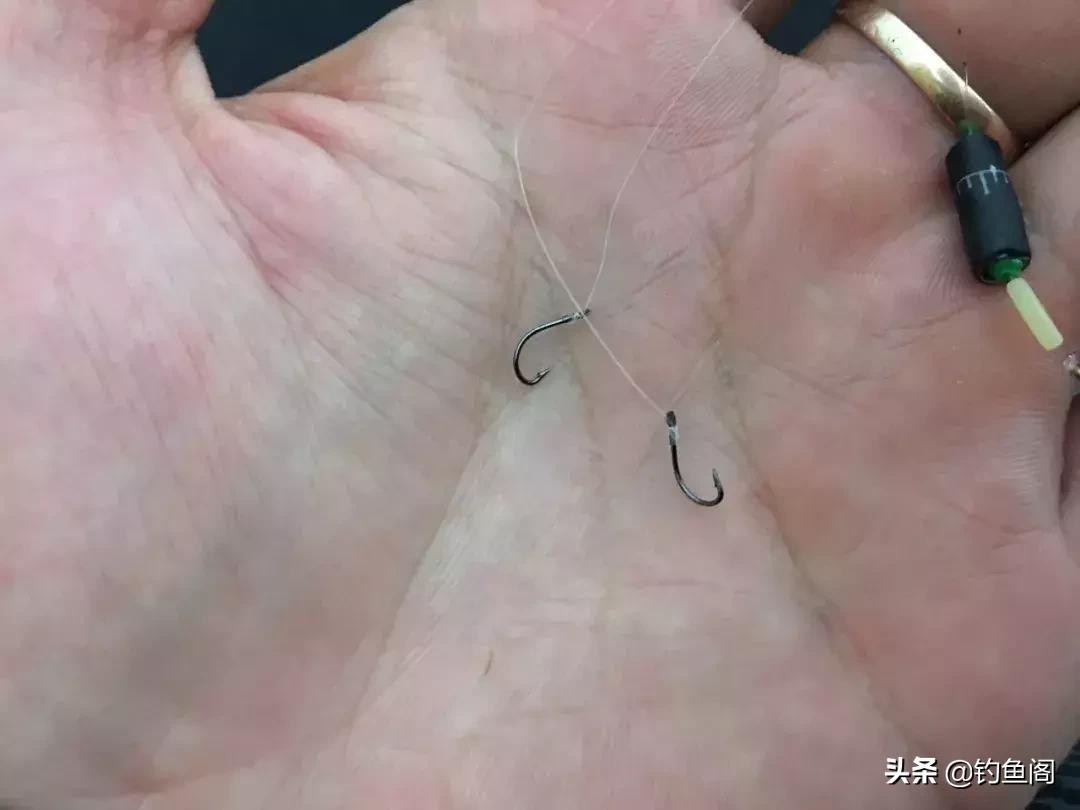 小鲫鱼太多如何钓大鲫鱼,小鲫鱼特别多怎么钓大鲫鱼