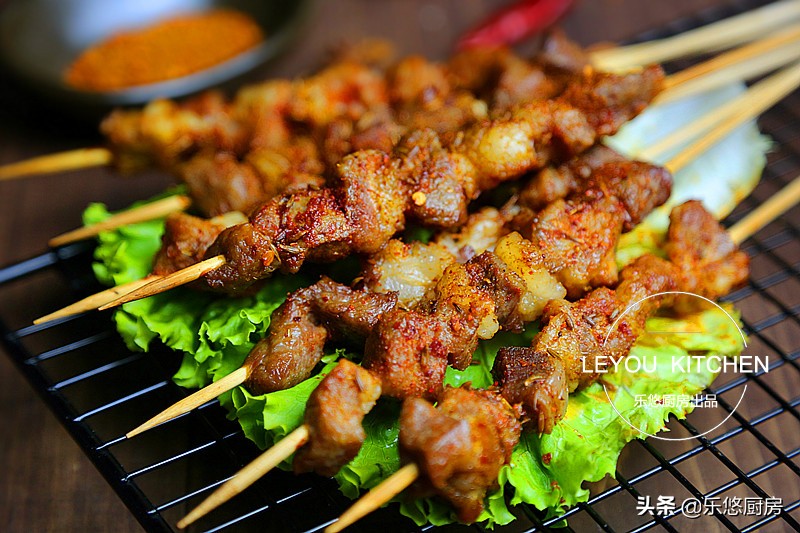 12道大排档美食,学会后在家做,干净卫生,还花不了多少钱