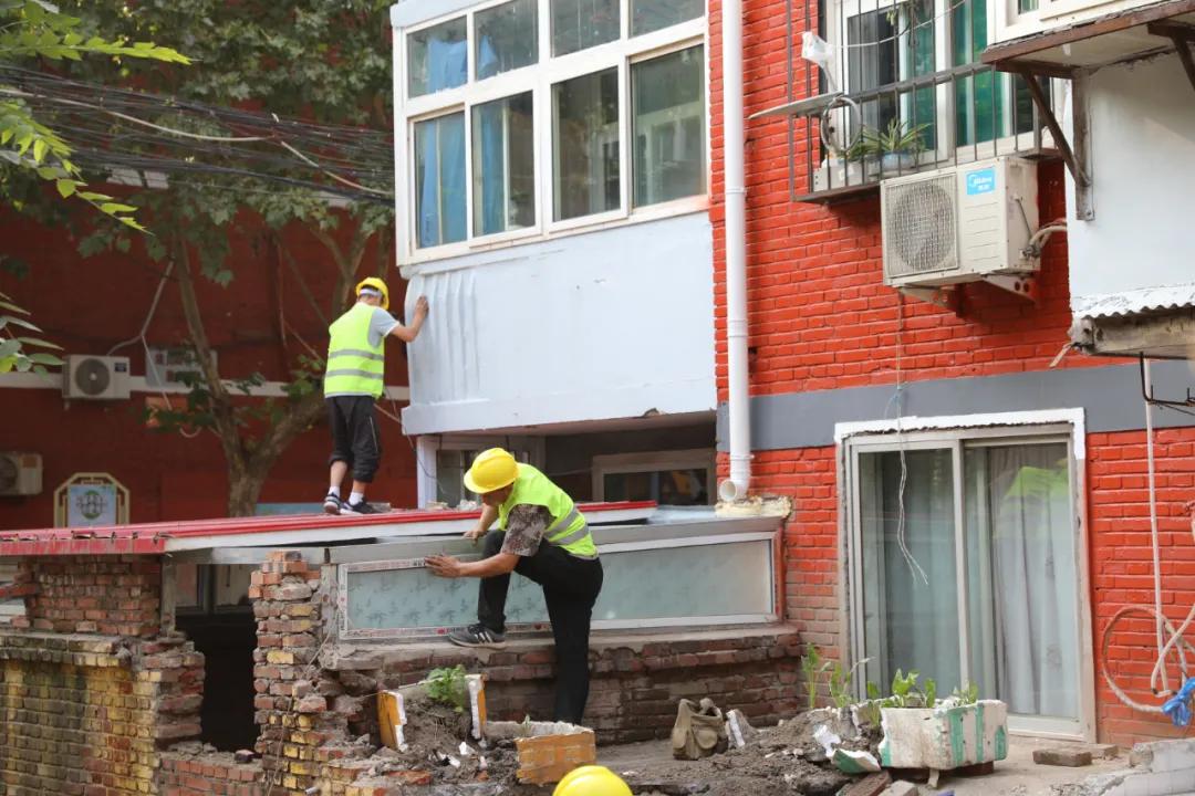 作风整顿工作进展,街道作风整治方案