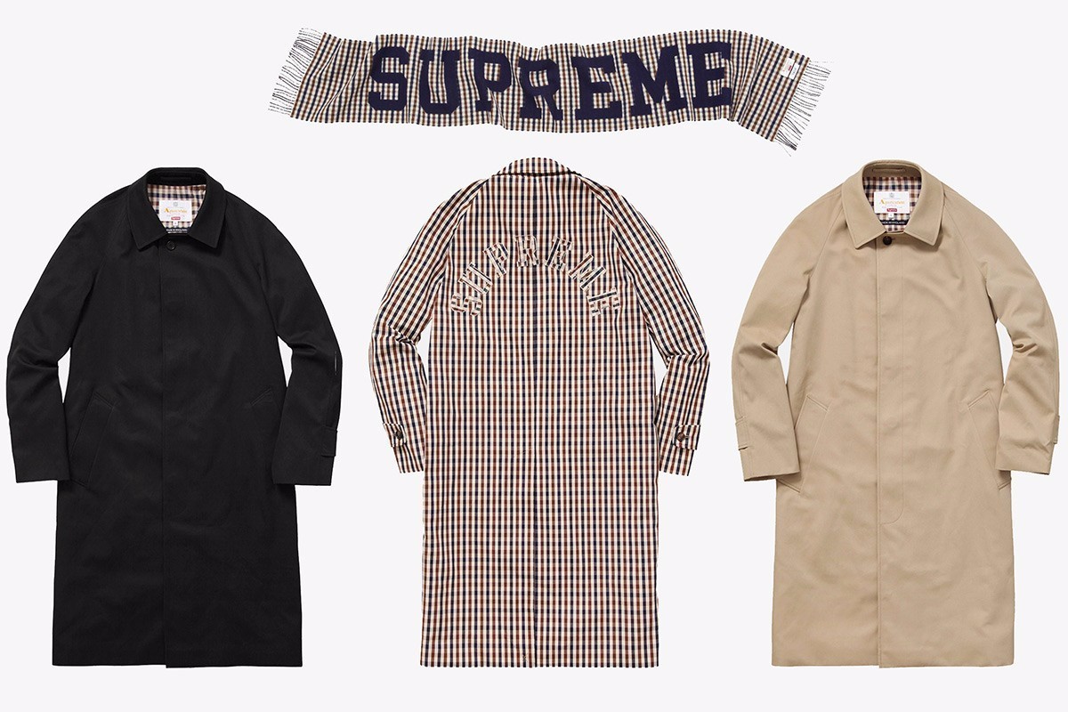 supreme为什么落寞了,supreme为什么这么贵