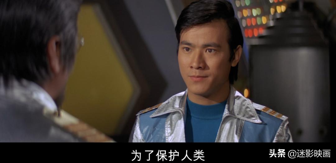 盘点电影中六版奥特曼,奥特曼经典版26