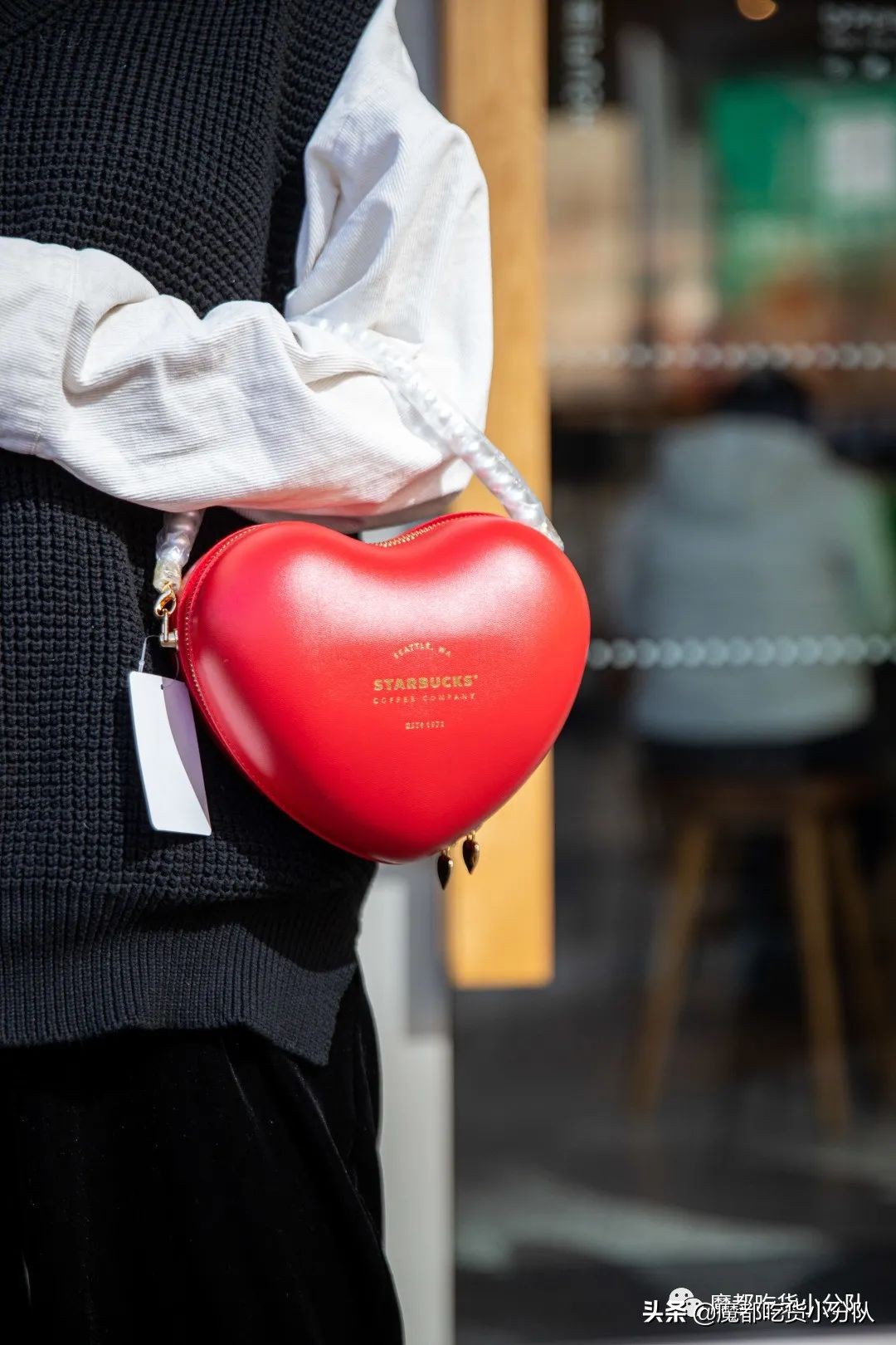 星巴克发售预告,星巴克售罄了第二天会有吗