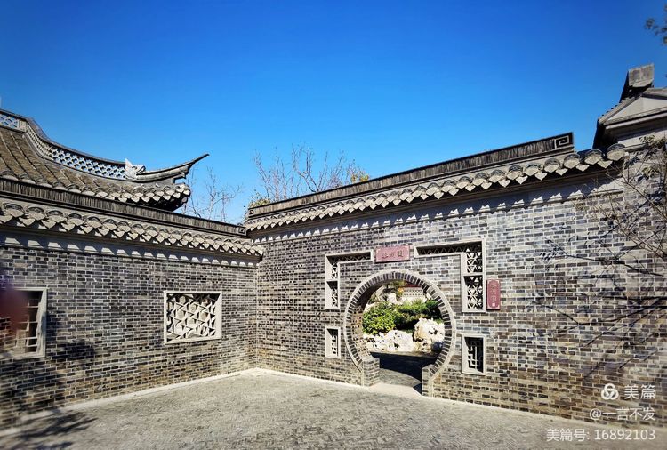 南京园博园时光亦谷游玩攻略路线,紫清湖和园博园哪个值得一去