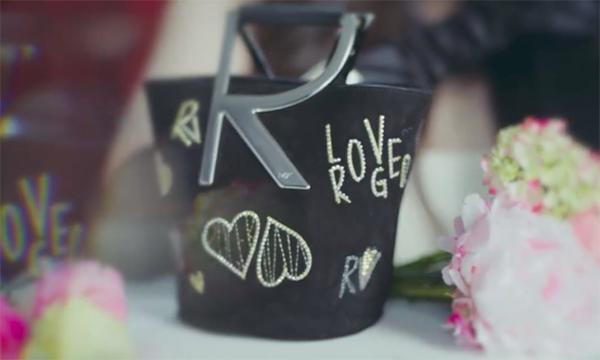 大牌七夕新款推荐,今年的七夕限定礼盒