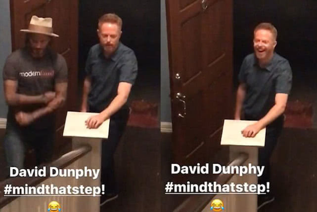 贝克汉姆45岁,贝克汉姆贝嫂2019