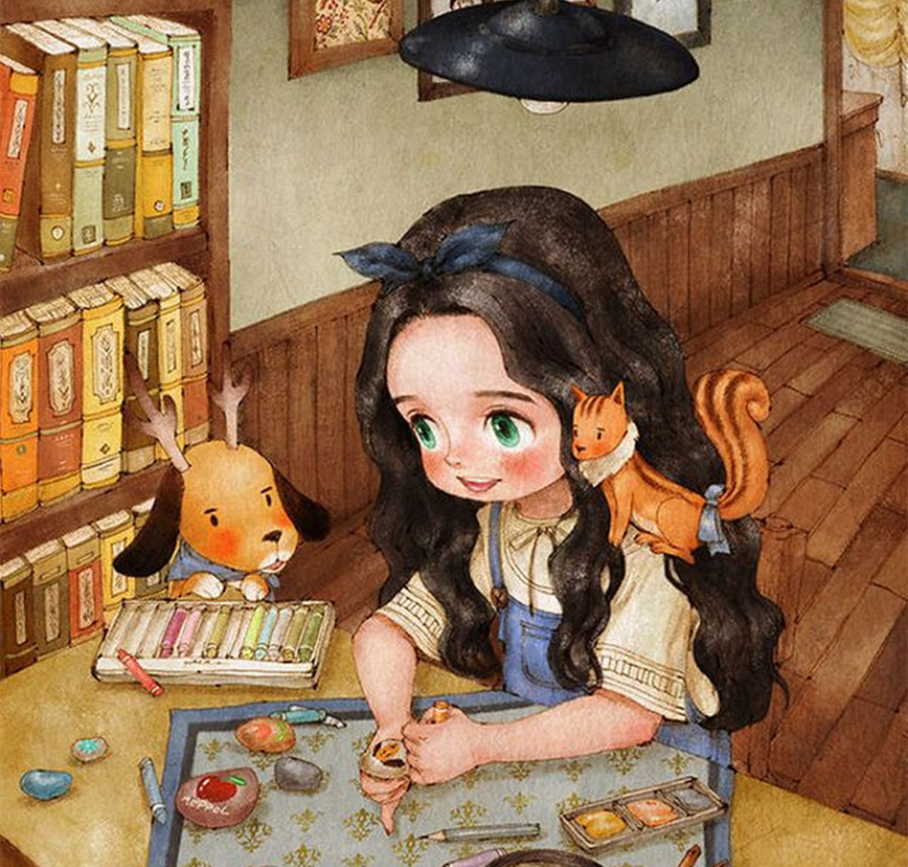 女生生气说你根本不懂我怎么回,女人生气男人来跟你说话怎么回复