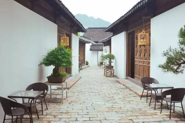 英伦风情小镇旅游推荐,游玩欧式风格小镇