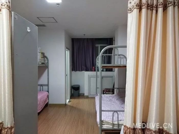 医院床单干净吗,医院的床单被罩干净吗