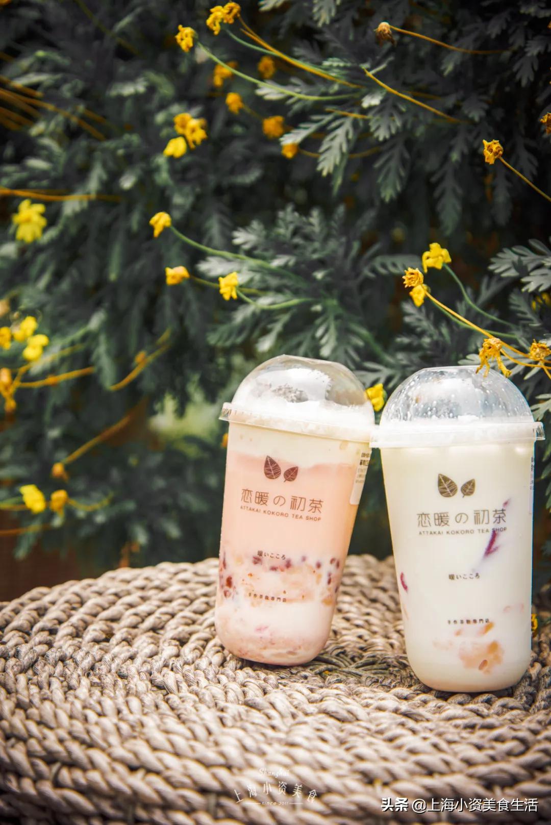 奶茶网红牛乳茶,奶茶各种网红饮品