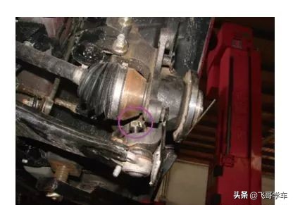 前悬架的操作步骤和注意事项,前悬架的拆装全过程