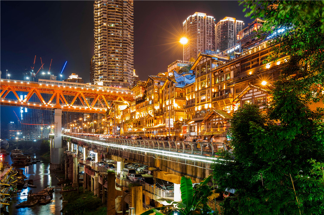 小长假说走就走,短途旅游说走就走