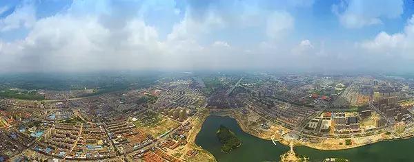 涟水岁月静好,涟水生活