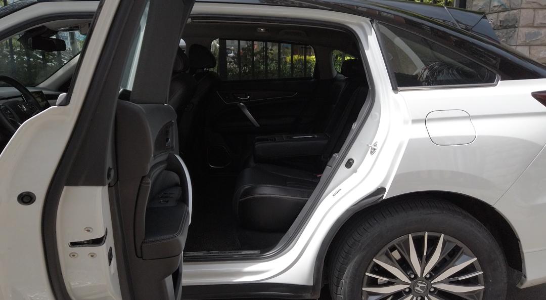 本田王的优缺点,为什么说本田是研究发动机的