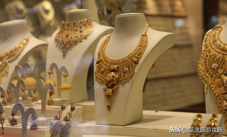 去迪拜千万不要做的事,去迪拜必去的项目