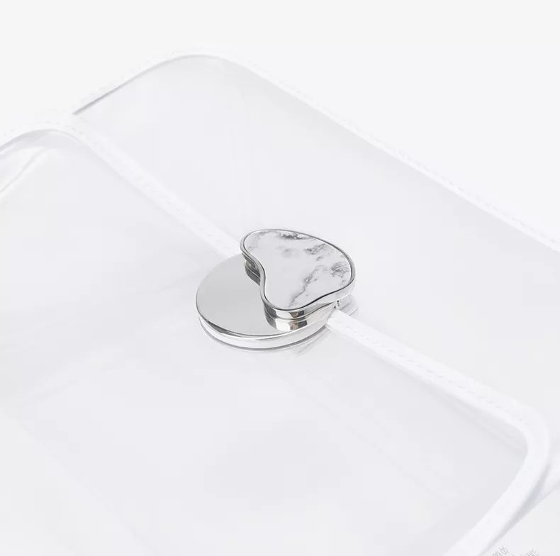 皮质包和帆布包哪个更好看,包包推荐小众高级感学生党帆布包