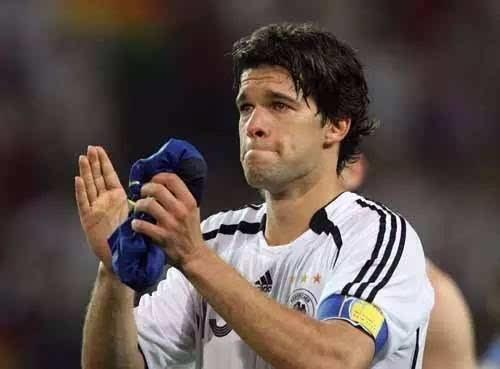 世界欠阿根廷、欧洲欠尤文图斯、德国欠巴拉克、全球欠伊奉先！