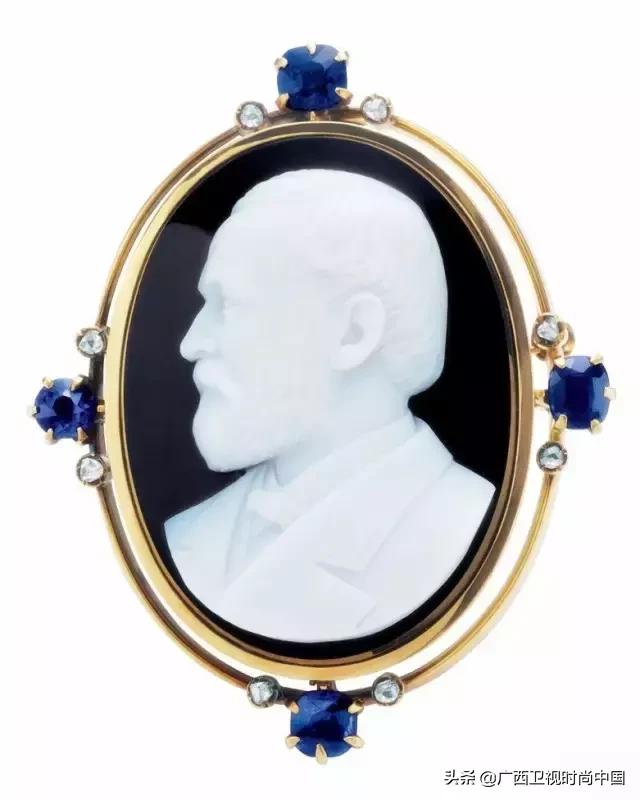 别小看一枚小胸针，透露着你的品位和故事……